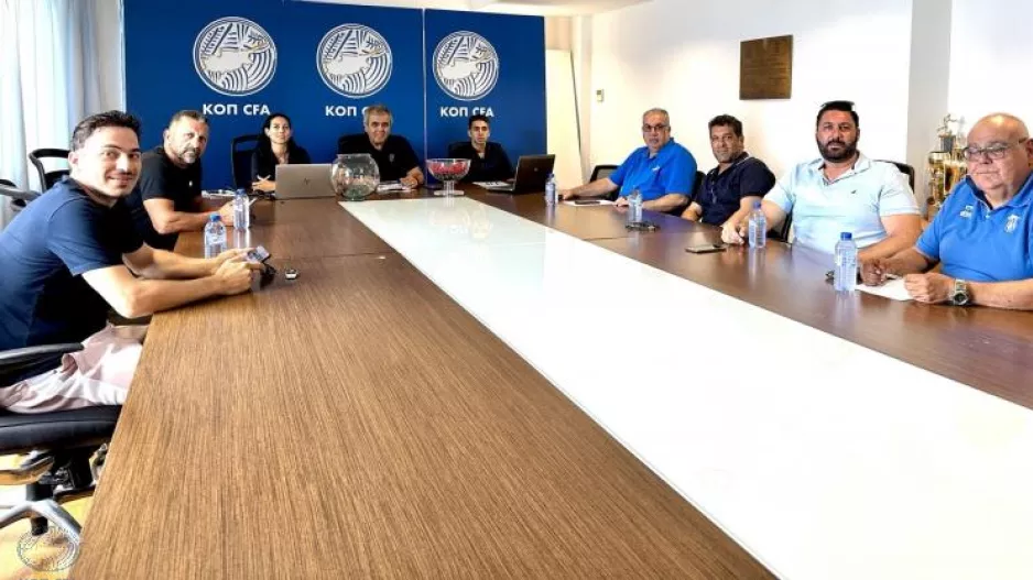 Θα ηγηθούν για την επάνοδο