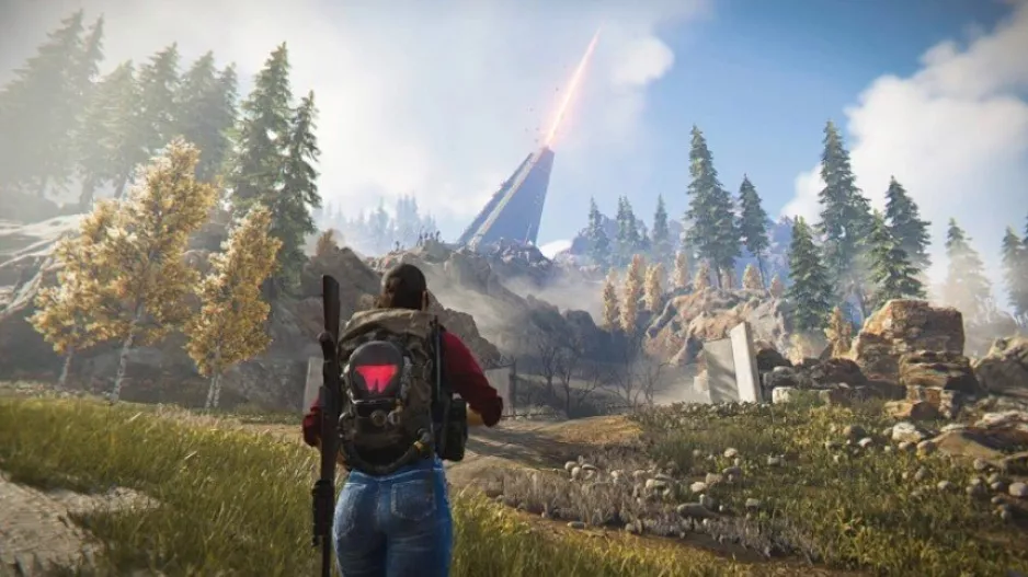 Παίξτε δωρεάν το νέο viral survival παιχνίδι του Steam
