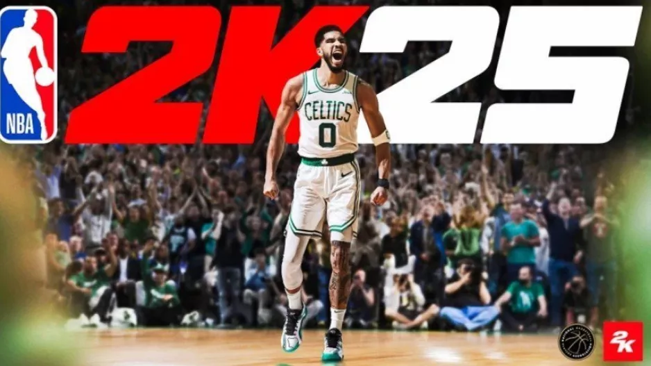 NBA 2K25: Έχουμε την ημερομηνία κυκλοφορίας και όλα τα φετινά εξώφυλλα