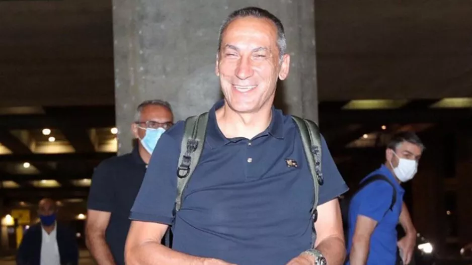 Ανακοινώνεται ο Γιώργος Δώνης