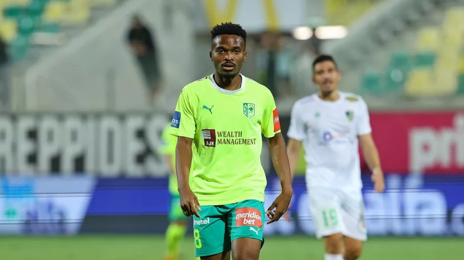 Kaptoum/AEK