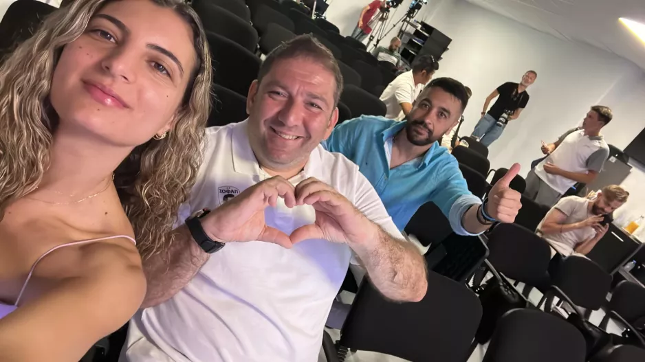 Από το "Αλφαμέγα" για τη Φυτούλα!