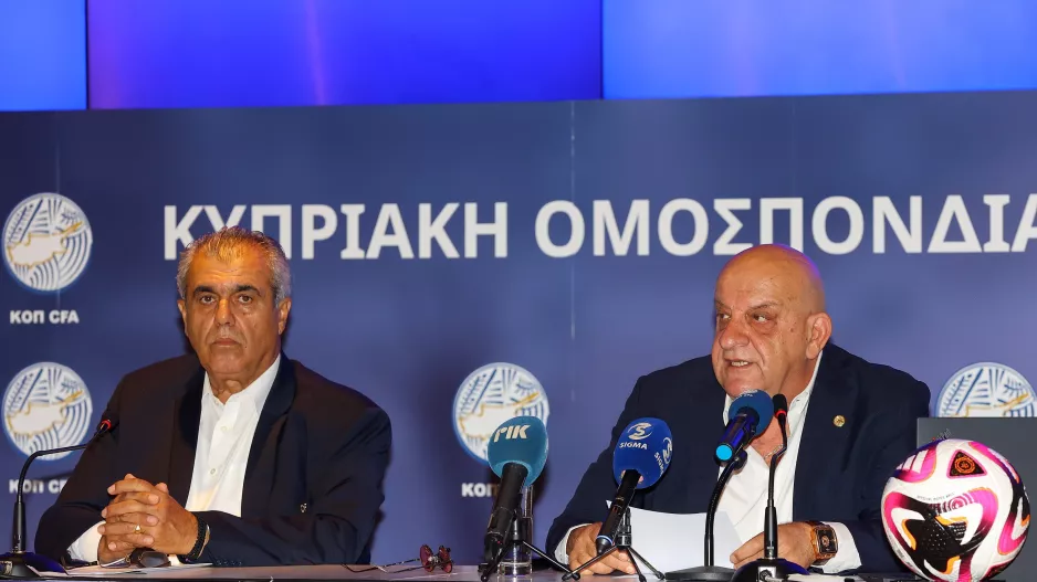 Η κλήρωση του Πρωταθλήματος (Δείτε το ΠΡΟΓΡΑΜΜΑ)