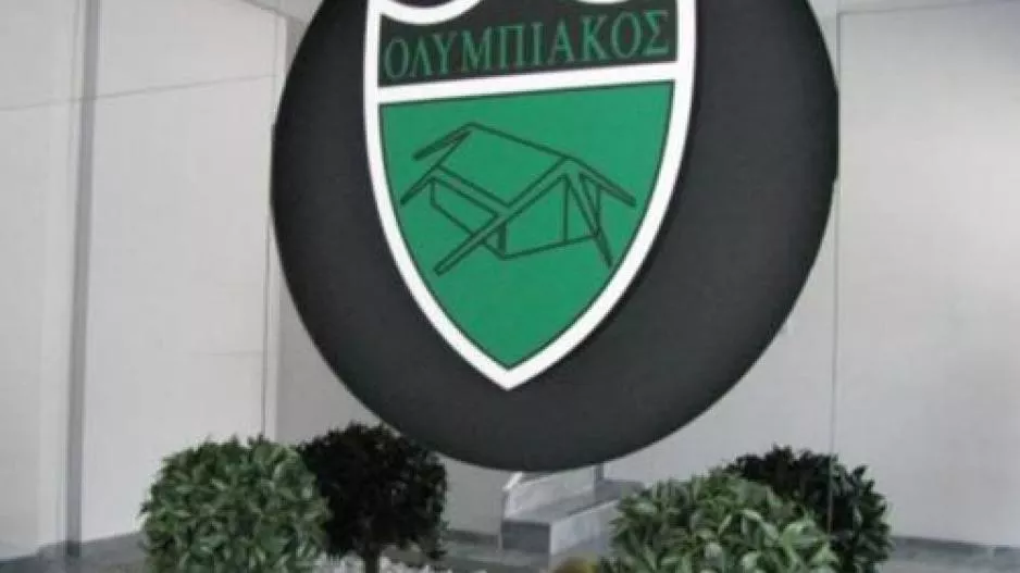 Το προπονητικό τιμ του Ολυμπιακού