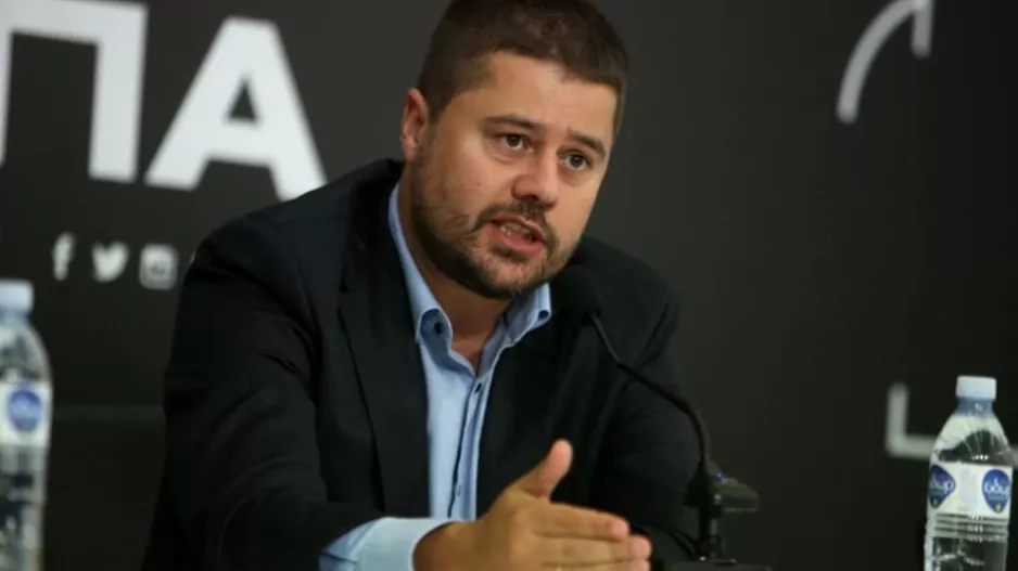 Εκλέγεται σήμερα στην ΕΠΟ ο Γκαγκάτσης