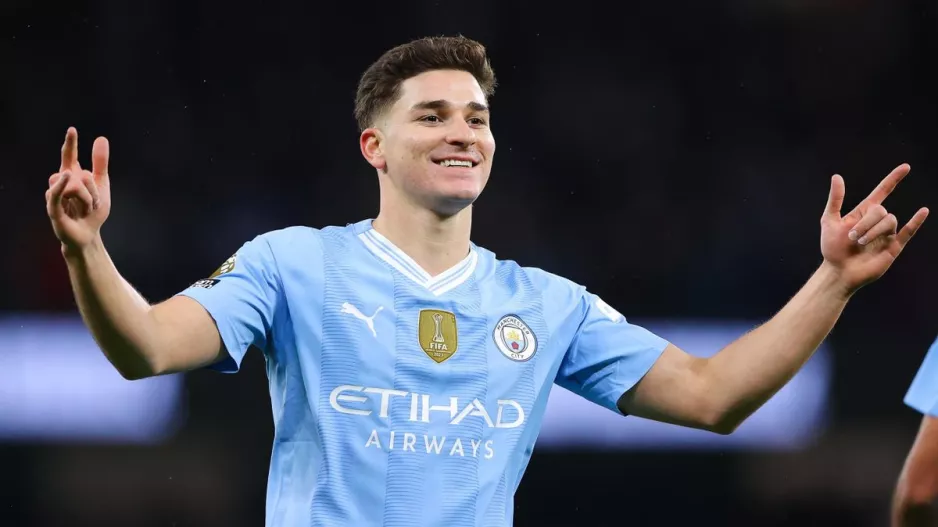 Τα δίνει όλα για να πάρει τον Άλβαρεζ από την Σίτι 