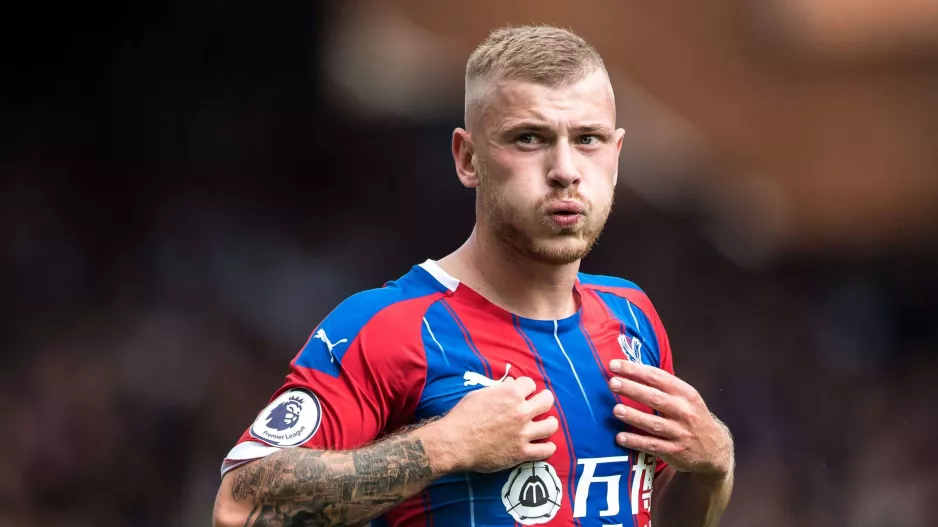 Max Meyer/Φρέσκο