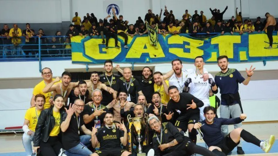 Έγινε δεκτό το αίτημα… πάνε στην Αυστρία οι ΑΕΛίστες!