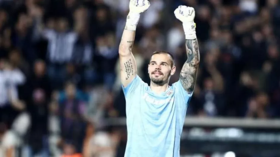 Ατζέντης Κοτάρσκι στην Ιταλία: «Κοστολογείται ακριβά, δύσκολο να τον δώσει ο ΠΑΟΚ»