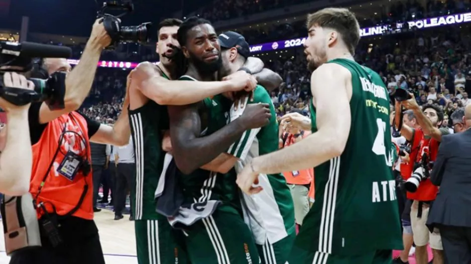 Η Euroleague θυμήθηκε τα τελευταία δευτερόλεπτα πριν ο Παναθηναϊκός γίνει επτάστερος!