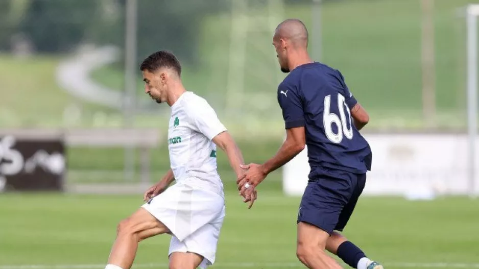 Πάφος FC- Παναθηναϊκός: Έμειναν... στο μηδέν οι Κυπελλούχοι