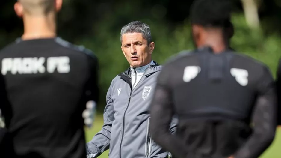 Τα υπο-γκρουπ του ΠΑΟΚ σε Champions League και Europa League