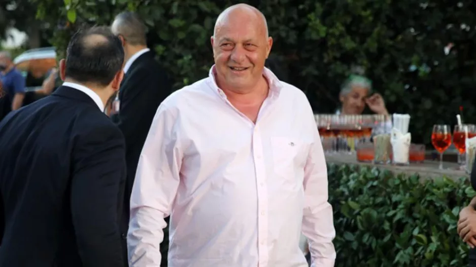 Μπέος: «Κάτι καλό γίνεται φέτος στον Βόλο»