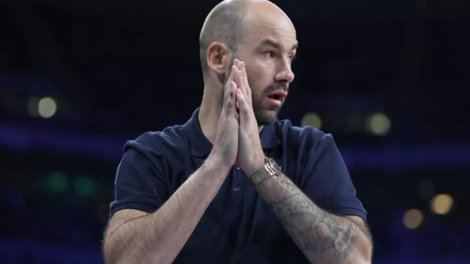 Σπανούλης: «Δεν είχαμε διάρκεια-Θα παλέψουμε στο τελευταίο παιχνίδι»