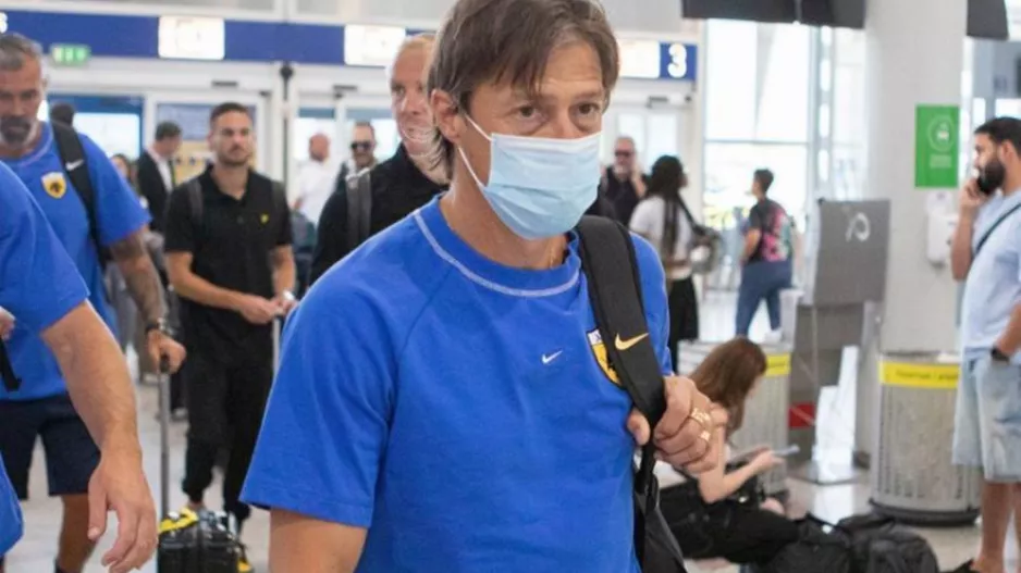 Πέταξε για την πρόκριση η ΑΕΚ