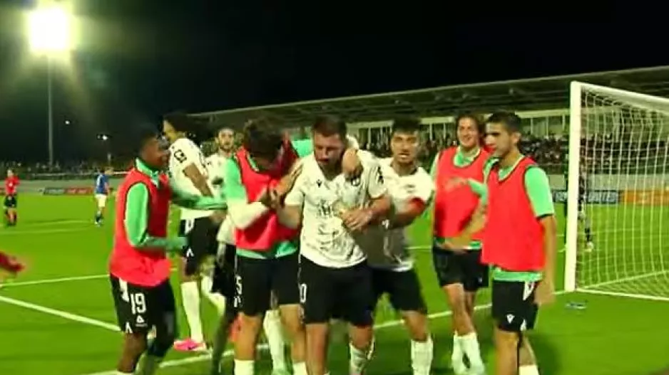 (Eνδιαφέρει Ομόνοια) Το... σήκωσε!
