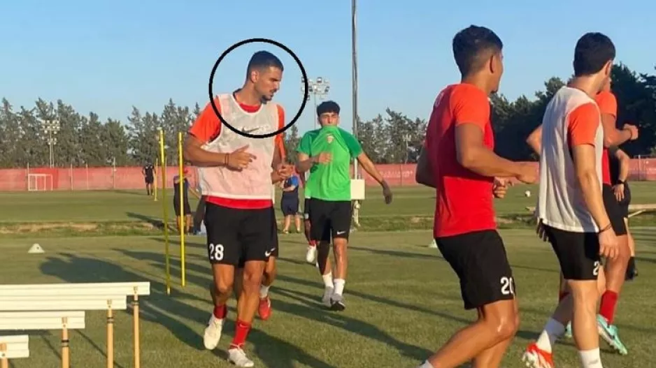 Πάφος/Νέα Σαλαμίνα