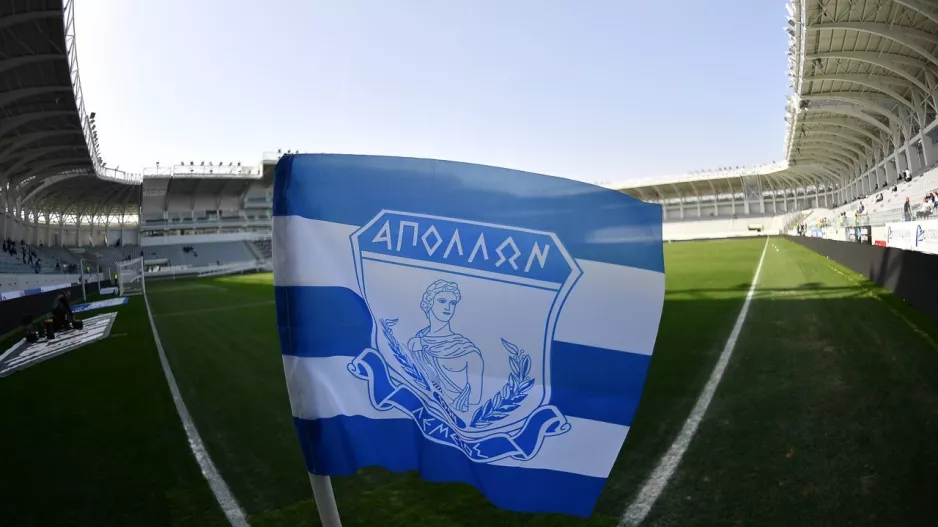 Ο αντί-Βαλμπουενά στον Απόλλωνα