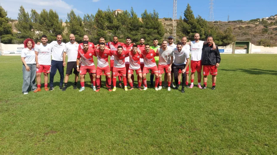 Μαζεμένες ανακοινώσεις στο Κολόσσι