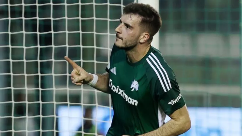 Πρωτοσέλιδο A Bola: «Ο Παναθηναϊκός αρνείται να ακούει τον Ιωαννίδη να μιλά για αποχώρηση»