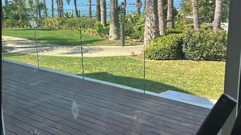 Έφθασε Λεμεσό!