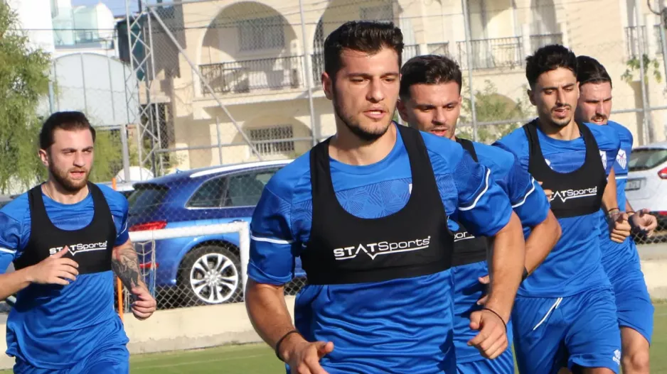 ΚΛΙΚΣ από την πρώτη