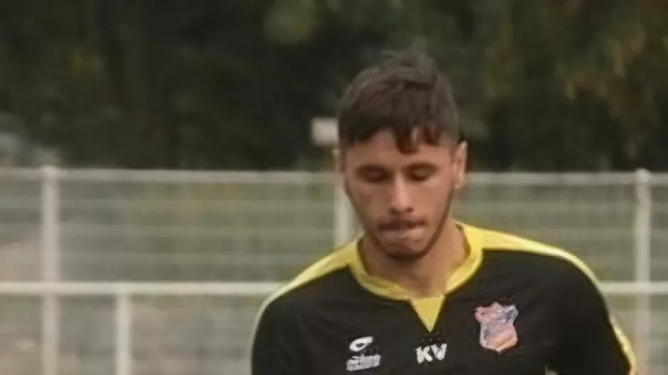 Ανακοίνωσε Kevin Vidal