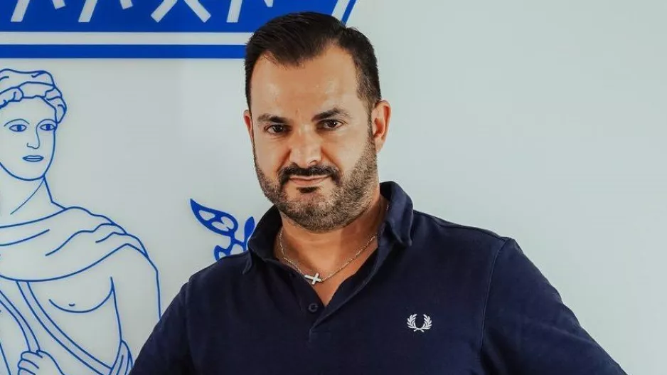 Ξεκάθαρος 
