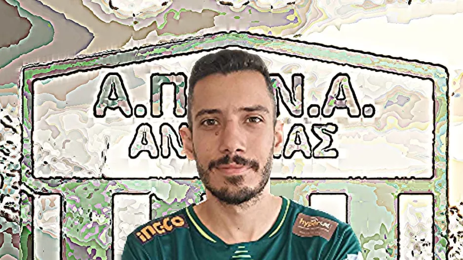 Ανανέωσε με Νικολάου
