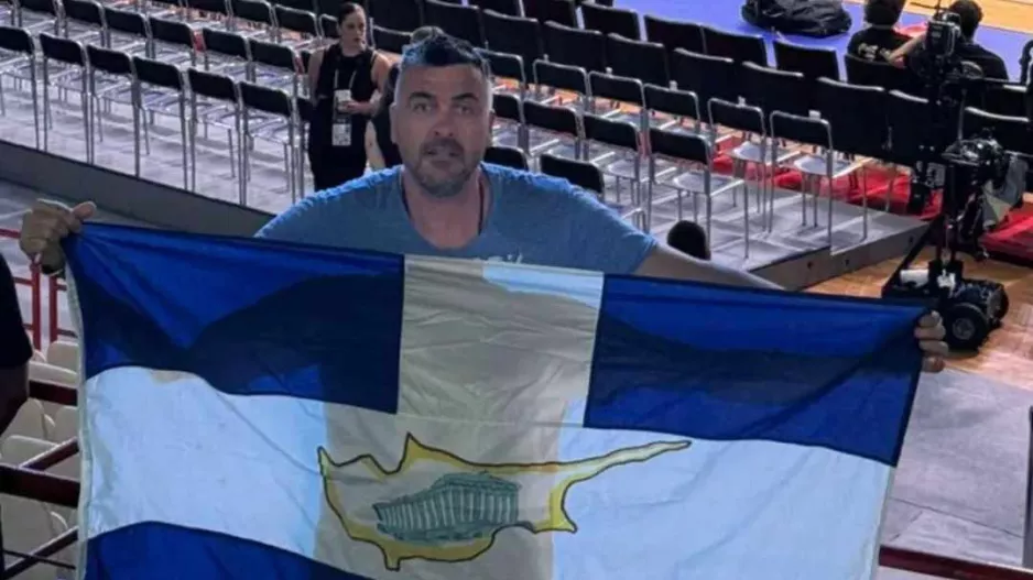 Απόλαυσε... Ελλαδάρα!