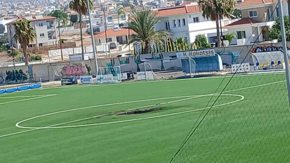 Μήνυμα ΑΕΛ/"Δεν θα επιτρέψουμε σε κανέναν άναδρο..."