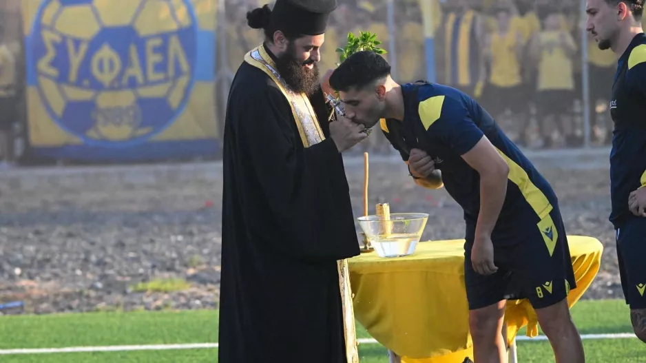 Θα έχει κομβικό ρόλο...