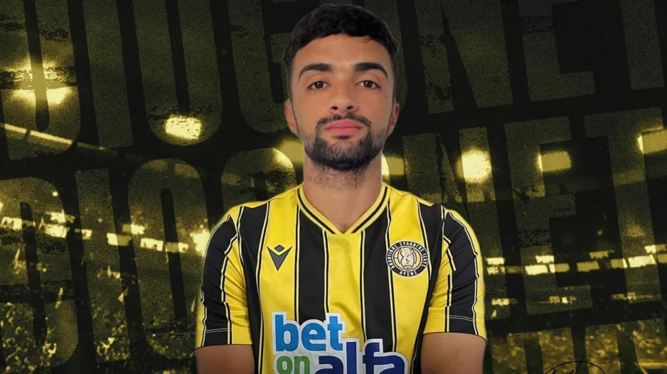 DEAL με Diogo Neto