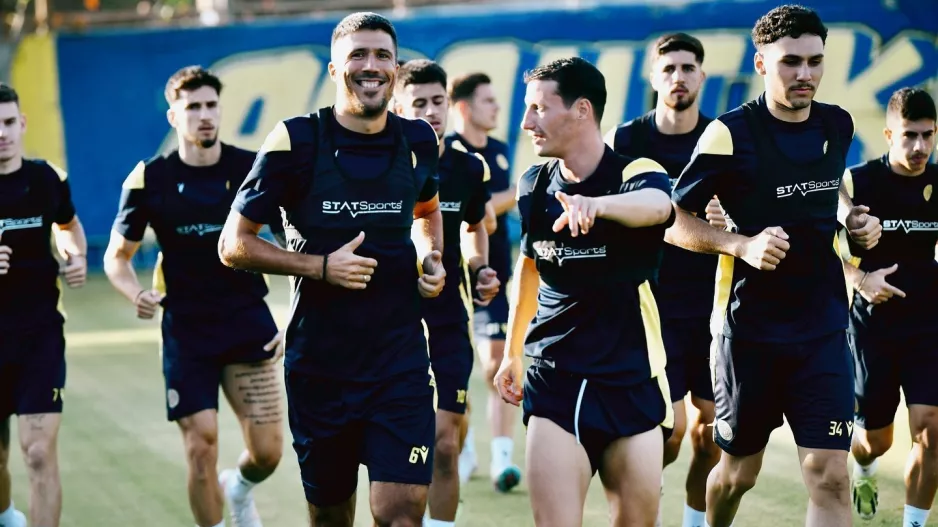 Κανονικά ο Σρνιτς