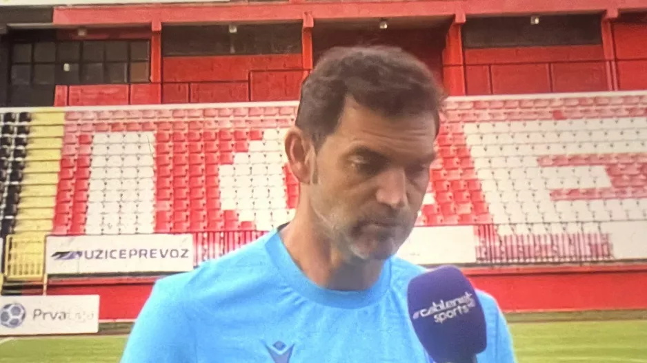 Σουάρες/ΑΠΟΕΛ: “Η λίστα των όσων πρέπει να βελτιωθούν μειώνεται”