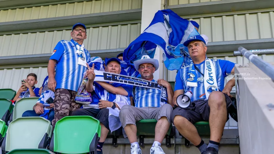 Δεν έρχονται!