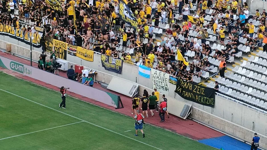 Κατάθεση στεφάνων στη μνήμη του Μιχάλη Κατσούρη (φώτος Kerkida)