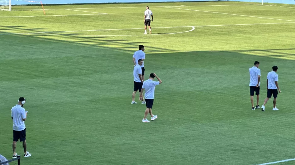 "Πάτησε" στο "Άλφαμέγα" η Πάφος FC (Φώτος Kerkida)