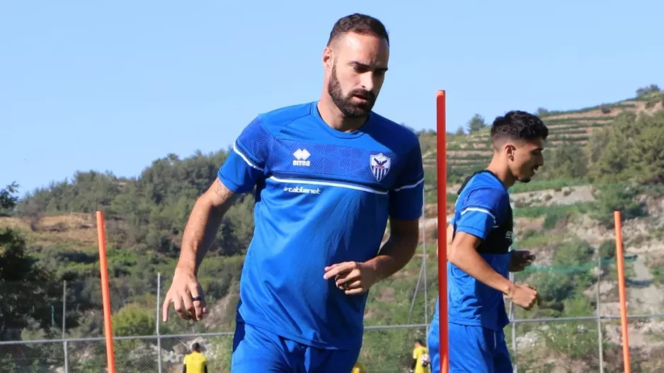 Στη 4η του… ψάχνει διψήφιο!