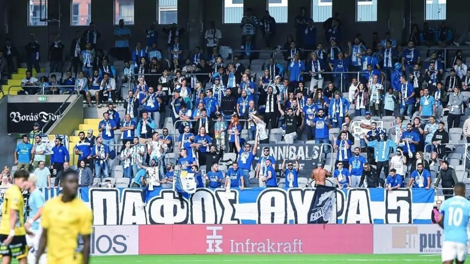 "Ας βοηθήσουμε τον μικρό Νεόφυτο"