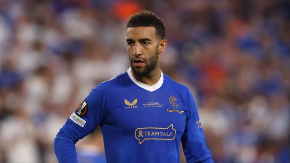 ΝΕΑ τροπή και τελική ευθεία για Connor Goldson