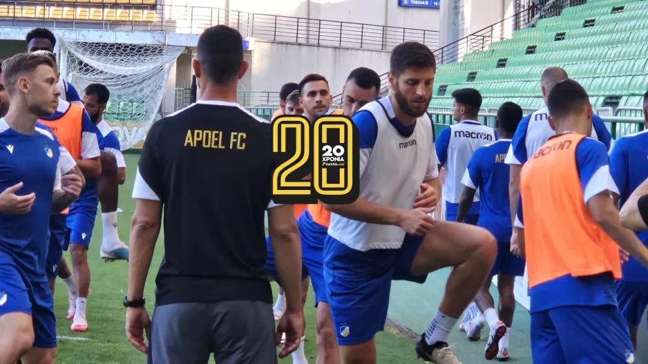 ΜΕΣΑ ο Ντβάλι / Τα αγωνιστικά δεδομένα