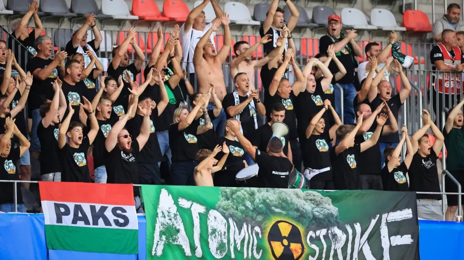 Πήγαν εκτός...