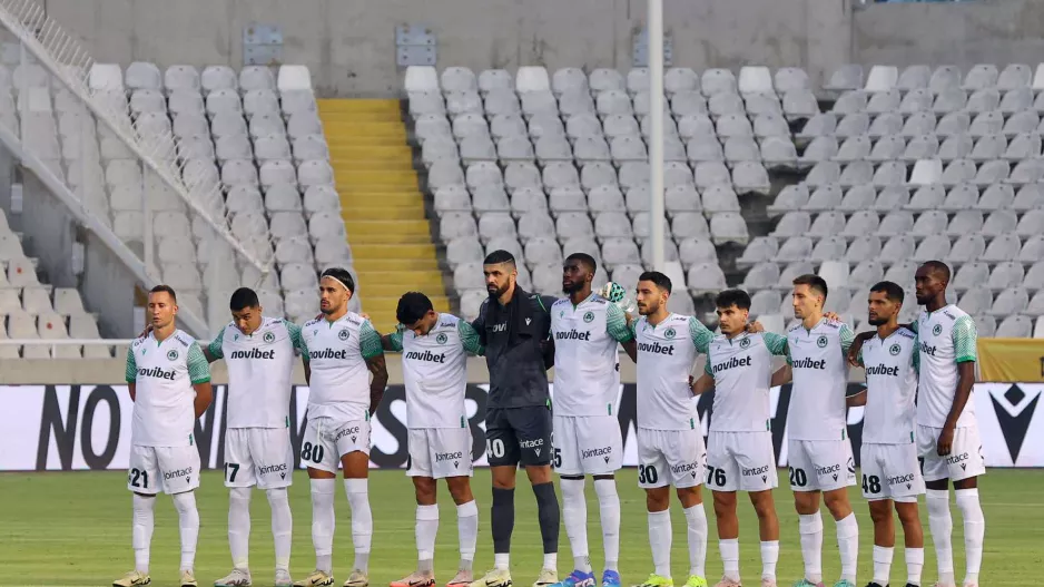 Εβδομάδα με μαζεμένα…νέα