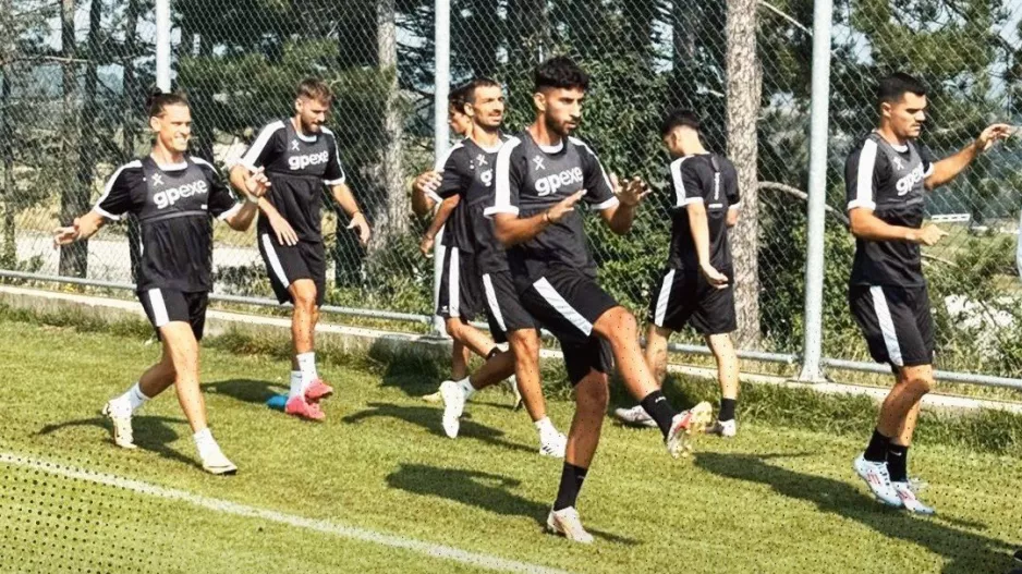 Φιλική ισοπαλία για την Καρμιώτισσα