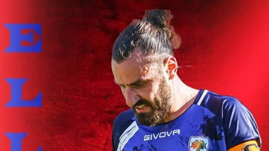 Παραμένει για 7η χρονιά ο αρχηγός