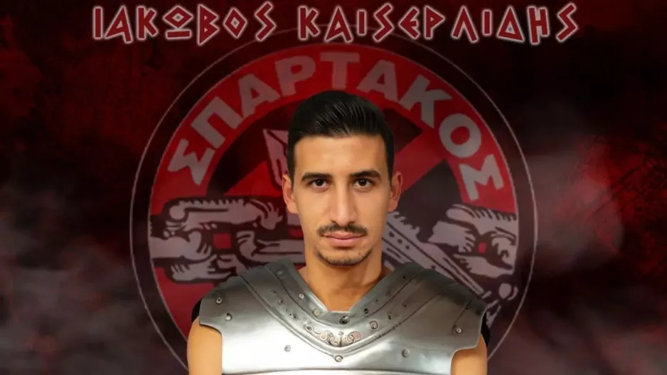 Συμφώνησε με Καϊσερλίδη