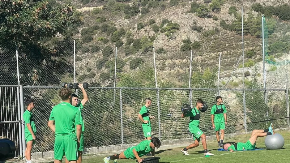 ΚΛΙΚΣ από την πρωινή