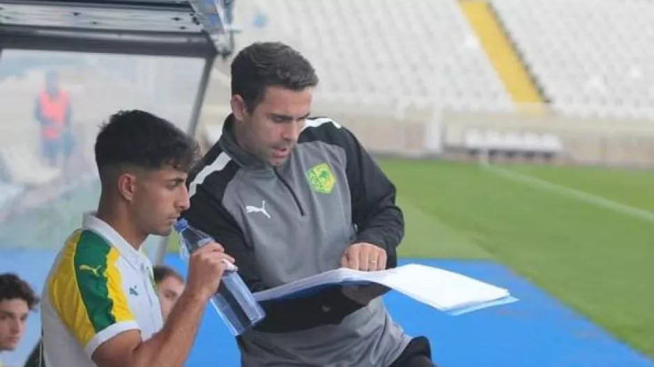 Αποχαιρέτησε ο Βαλλιάνος