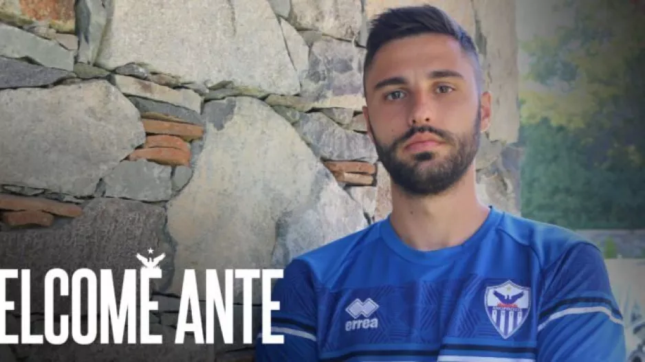 Οριστικοποίση συμφωνίας με Roguljic
